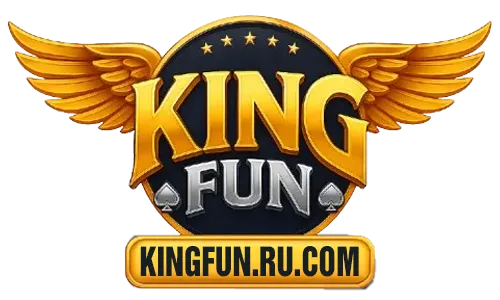 Kingfun ⭐️ Link Vào Cổng Game Kingfun Mới Nhất T4/2026